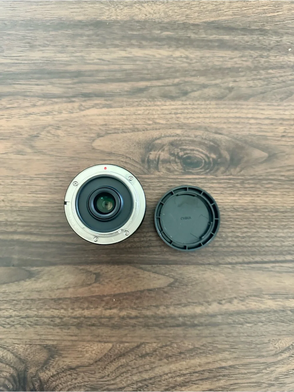 Laowa C-Dreamer 7.5mm f/2.0 Wide Angle Manual Lens for Micro Four Thirds